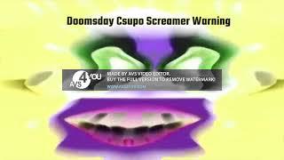 Doomsday Csupo V6 (SCREAMER WARNING)