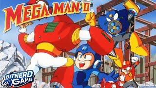 The Mega Man-ia Marathon - Mega Man II (VOD)