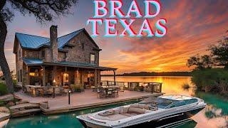 Brad Texas Boat Dreams(Official video)