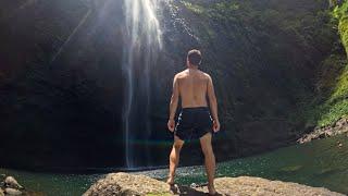 We Found Hawaii’s Most Secret Waterfall (Insane) - KAUAI