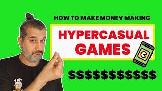 How to make a Hyper casual game | Hyper casual roadmap