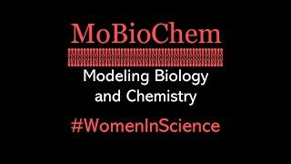 MoBioChem Women in Science 2022