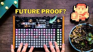 How Synthstrom Made Deluge Immortal // Updates & Open Source Community Firmware 