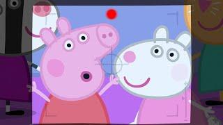Peppa Pig Full Episodes |The Time Capsule #87