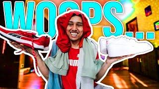 SMZ - Woops, I did it Again | Dashain Vlog #2