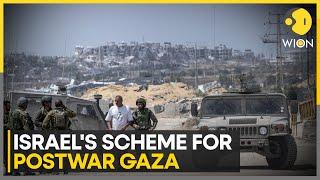 Israel to test Hamas-free 'bubble zones' in Northern Gaza; critics call plan 'too little, too late'