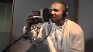 The Game - Dreams (Never before heard version)