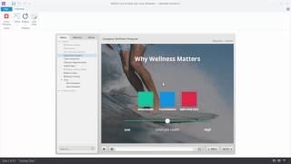 Getting Started with Articulate Storyline 2: Introduction to using variables