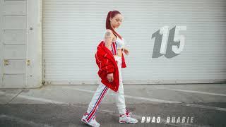 BHAD BHABIE feat. Asian Doll - "Affiliated" (Official Audio) | Danielle Bregoli