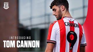 Introducing: Tom Cannon | 'I feel the love from the fans' ️​​