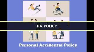 PA policy - short video