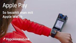 Apple Pay: So bezahlt man mit Apple Watch