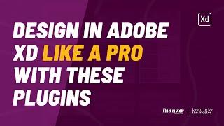 TOP FREE Adobe XD plugins 2020 | Design to HTML | Photosplash | Wireframes