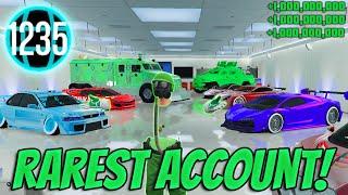 How To Mod A GTA V Account In 2024!