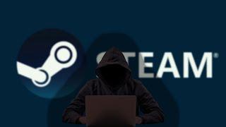 HOW TO RECOVER YOUR STEAM ACCOUNT.