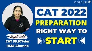 How to prepare for CAT 2022  Based on New pattern | CAT 2022 online coaching