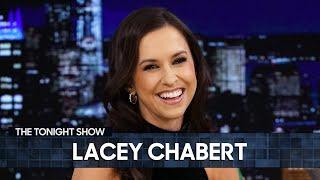 Lacey Chabert Talks Mean Girls Reboot and Hearing “That’s So Fetch” Every Day of Her Life