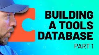 How to build a Tool Comparison Platform with CODA - Part 1