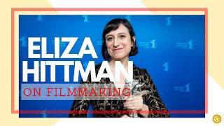 Eliza Hittman Director Of Never Rarely Sometimes Always On Filmmaking | 5 Lessons On Filmmaking