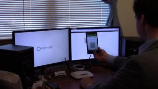 Fwknop on OpenWrt and the fwknop2 Android client