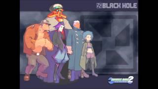 Advance Wars Black Hole Rising - Black Hole Super CO Power (Extended)