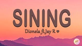 Sining-Dionela ft.Jay R  Best OPM Tagalog Love Songs | OPM Tagalog Top Songs 2024 Playlist