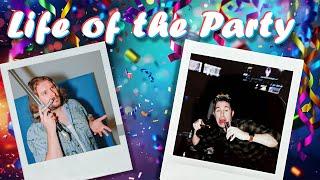 Quiz Lab: Life of the Party | Sporcle
