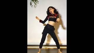 Kusu Kusu Dance by Tanushree Sanap #trending #dance