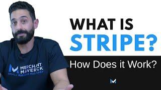 What is Stripe and How Does it Work? [Stripe Explained]