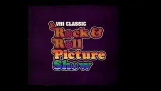 VH1 Classic Rock & Roll Picture Show Promo (2010)