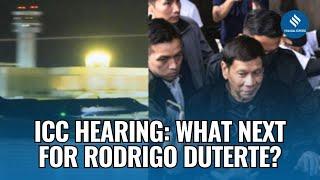 Rodrigo Duterte Arrest: Duterte Sent to The Hague, What to Expect at the ICC? | Philippines