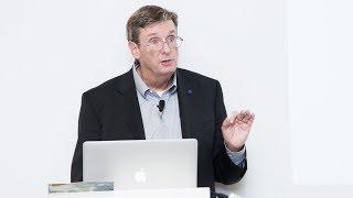 Curtis Carlson: Innovation for Impact (Keynote)