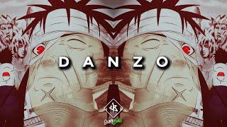 Naruto Type Beat - "Danzo"