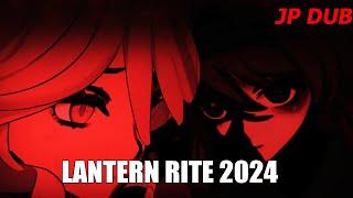 Hutao Scaring Furina [JP DUB] Lantern Rite 2024 | Genshin Impact 4.4 MEME