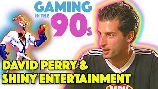 EP CLASSIC S2E6 (1998) - GRAND THEFT AUTO / DAVID PERRY / KEN GRIFFEY JR - Electric Playground