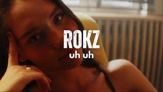 ROKZ LEON - Uh Uh (Official Music Video)