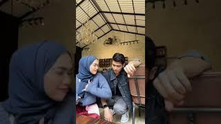 TIKTOK TERBARU RIA RICIS DAN TEUKU RYAN