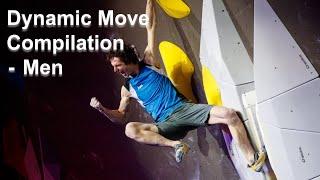 Men's Dynamic Move Compilation