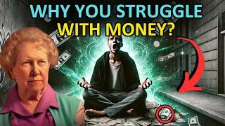Why Do So Many Advanced Souls Struggle with Money? by  Dolores Cannon