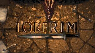 Let´s Try Lorerim 2.0 by biggie_boss  (performance mode)