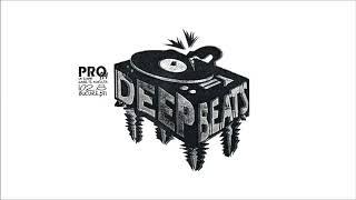 90's Underground & Rare Hip Hop - DEEP BEATS w/ DJ SLEEK @ PRO FM / 1997