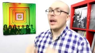 anthony fantano's official review of float along - fill your lungs