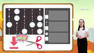 Math For Kids - Lesson 40. Sorting Objects for Kids | Kindergarten