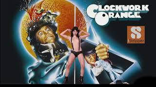 iStripper Clockwork Orange (homage)