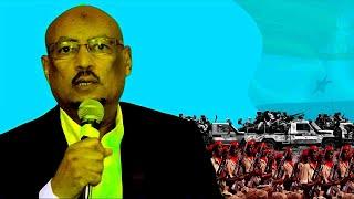 daawo aqoonsiga somaliland kawada kinixyay jabuuti & xasan sh, doorashada sl kulmiye ku fashilmeen