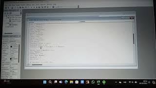 Cara Membuat dan Menjalankan Perhitungan Laundry di Visual Basic Excel