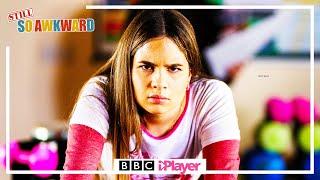 Still So Awkward Series 1 Ep5 in FIVE minutes