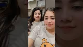 Piyanka Mongia and Nancy Arora Instagram live session #piyankamongia #piyankamongiatiktok #nancy #in