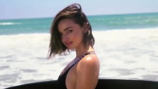 Miranda Kerr for Bonds SWIM