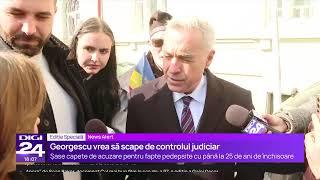 Lasconi, întrebată dacă ar renunţa la candidatură în favoarea lui Ilie Bolojan: „Totul e negociabil”